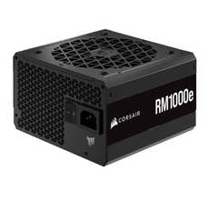 Nguồn máy tính Corsair RM1000e PCIE5 1000W 80 Plus Gold CP-9020264-NA