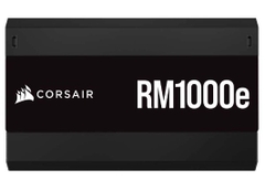 Nguồn máy tính Corsair RM1000e PCIE5 1000W 80 Plus Gold CP-9020264-NA