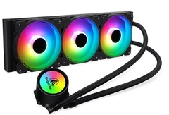 Tản nhiệt nước SEGOTEP BE ICED II 360RGB Black