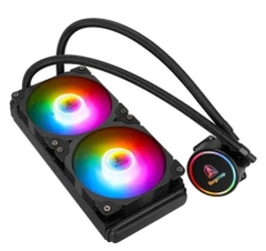 Tản nhiệt nước Segotep Becool 240S RGB