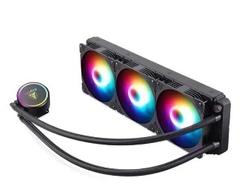 Tản Nhiệt Nước Segotep Becool 360S RGB Black