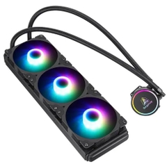 Tản Nhiệt Nước Segotep Becool 360S RGB Black