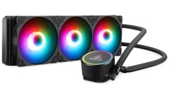 Tản Nhiệt Nước Segotep Becool 360S RGB Black