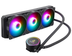 Tản Nhiệt Nước Segotep Becool 360S RGB Black