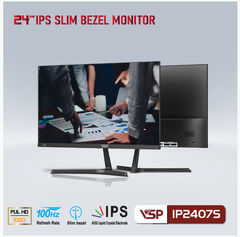 Màn Hình Gaming VSP IP2407S (23.8