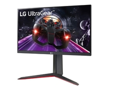 Màn hình LCD LG 24GN65R-B.ATV (1920 x 1080/IPS/144Hz/1 ms/FreeSync Premium)