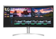 Màn hình cong LG UltraWide 38 Inch IPS 144Hz 38WN95C-W.ATV