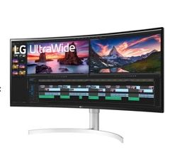 Màn hình cong LG UltraWide 38 Inch IPS 144Hz 38WN95C-W.ATV