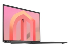 Laptop LG Gram 2022 14ZD90Q-G.AX52A5 (Core™ i5-1240P | 8GB | 256GB | Iris Xe Graphics | 14 inch WUXGA | Non-OS | Black)