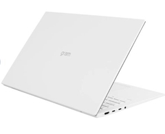 Laptop LG Gram 2022 16ZD90Q-G.AX51A5 (Core™ i5-1240P | 8GB | 256GB | Iris Xe Graphics | 16 inch WQXGA | Non-OS | White)