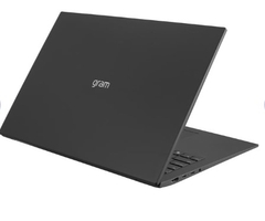 Laptop LG Gram 2022 17ZD90Q-G.AX52A5 (Core™ i5-1240P | 16GB | 256GB | Iris Xe Graphics | 17 inch WQXGA | Non-OS | Black)