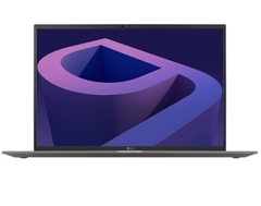 Laptop LG Gram 2022 17ZD90Q-G.AX73A5 (Core™ i7-1260P | 16GB | 256GB | Iris Xe Graphics | 17 inch WQXGA | Non-OS | Grey)