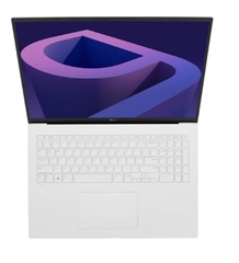 Laptop LG Gram 2022 17Z90Q-G.AX74A5 (Core™ i7-1260P | 16GB | 512GB | Iris Xe Graphics | 17 inch WQXGA | Windows 11 Home Plus | White