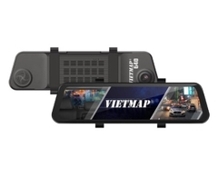 Bộ VIETMAP G40 (Camera gương – Cảnh báo giao thông)