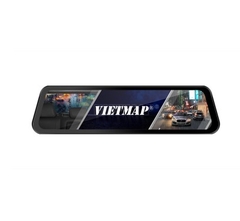 Bộ VIETMAP G40 (Camera gương – Cảnh báo giao thông)