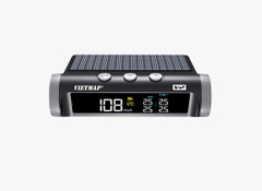 Thiết bị Cảm biến áp suất lốp TPMS V2 – gắn ngoài