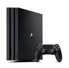 Máy chơi game PlayStation®4 Pro 1 TB CUH-7106B B01