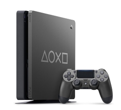 Máy chơi game PS4 Slim 1TB CUH-2218B BZR