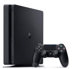 Máy chơi game PS4 Slim 1TB Mega2 CUH-2218B MEGA2