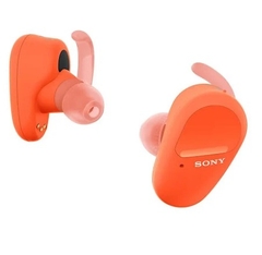 Tai nghe thể thao không dây có công nghệ chống ồn WF-SP800N