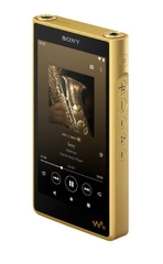 Máy nghe nhạc Sony Walkman NW-WM1ZM2