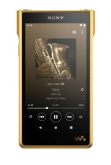 Máy nghe nhạc Sony Walkman NW-WM1ZM2