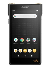 Máy nghe nhạc kỹ thuật số Walkman® WM1AM2