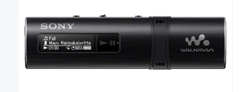 Máy nghe nhạc Sony NWZ-B183F/BCE