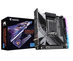 GIGABYTE B760I AORUS PRO DDR4