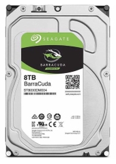 BarraCuda HDD 8TB ST8000DM004