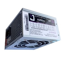 Nguồn máy tính mini Jetek A200M (200W)
