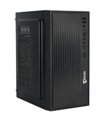 Vỏ Case Jetek EN-15 (Micro ATX, Màu Đen)