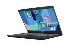 Laptop MSI Modern 14 C5M 030VN (Ryzen 5-5625U | 8GB | 512GB | AMD Radeon | 14 inch FHD | Win 11 | Đen)