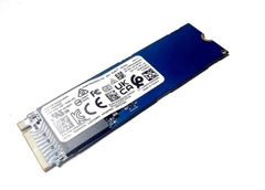 Ổ Cứng SSD NVMe KIOXIA 1024GB BG4a. Gen3 x4. Tốc độ đọc 2300, Ghi 1800. BH 3 năm