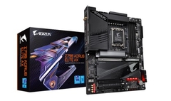 Mainboard Gigabyte Z790 AORUS ELITE AX​ DDR5 (Wifi+Bluetooth)