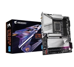 Mainboard PC Gigabyte Z790 AORUS ELITE AX-W