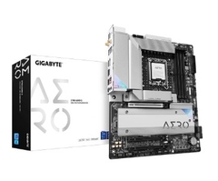 GIGABYTE Z790 AERO G DDR5