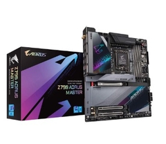 GIGABYTE Z790 AORUS MASTER DDR5