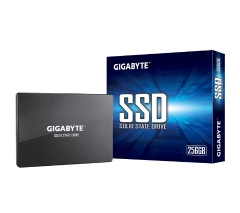 Ổ cứng SSD Gigabyte 256GB Sata III 2.5