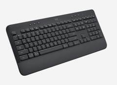 Bàn Phím Không Dây Logitech SIGNATURE K650 (Wireless/Bluetooth )