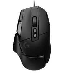 Chuột Logitech G502 X CORDED Gaming Mouse