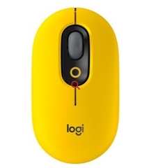 Chuột không dây Logitech POP Emoji