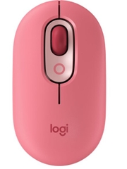 Chuột không dây Logitech POP Emoji