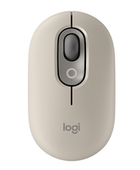 Chuột không dây Logitech POP Emoji