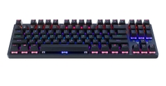 Bàn phím cơ Gaming không dây RAPOO V500Pro Multimode TKL 87