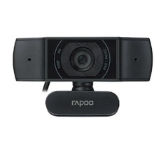 Webcam tích hợp micro Rapoo XW170 720P