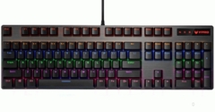 Bàn phím cơ Rapoo V500 RGB Gaming