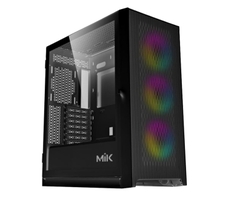 Vỏ case MIK STORM 360 BLACK