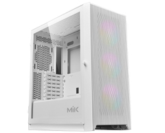 Case STORM 360 WHITE - 3FA