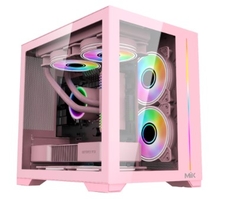 CASE LV12 MINI ELITE không FAN